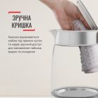 Електрочайник Tefal (KI605B30)