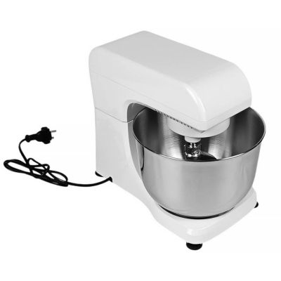 Кухонний комбайн Grunhelm (GKM0019W)