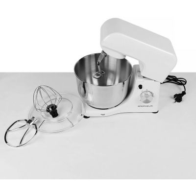 Кухонний комбайн Grunhelm (GKM0019W)