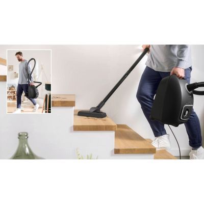 Пилосос Bosch (BGB41BA1)