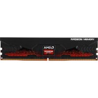 Модуль пам\'яті для комп\'ютера DDR5 16GB 5600 MHz Radeon R5 Entertainment AMD (R5S516G5600U1S)