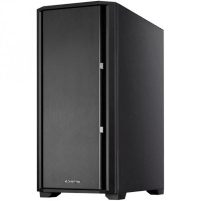 Корпус для ПК Chieftec Pro Midi Q (AS-02B-OP)