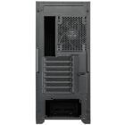 Корпус для ПК Chieftec Pro Midi Q (AS-02B-OP)