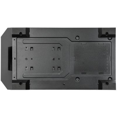 Корпус для ПК Chieftec Pro Midi Q (AS-02B-OP)