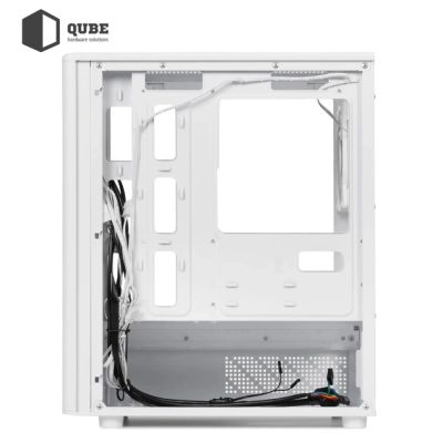 Корпус для ПК Qube (GEON_GWNU3)