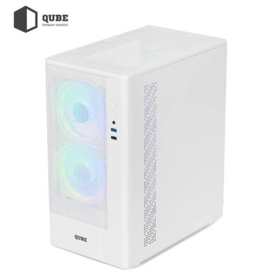 Корпус для ПК Qube (GEON_GWNU3)