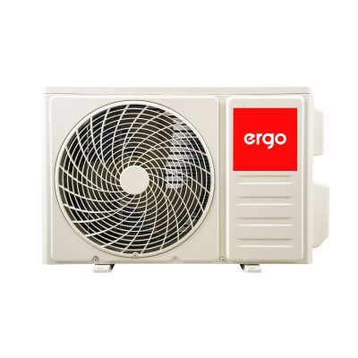 Кондиціонер Ergo (AC 0703 SWН)