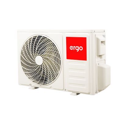 Кондиціонер Ergo (AC 0703 SWН)