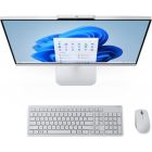 Комп\'ютер Lenovo A100 AiO / i3-N305, 8, 512, WKM (F0JN002VUO)