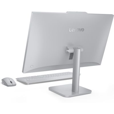 Комп\'ютер Lenovo A100 AiO / i3-N305, 8, 512, WKM (F0JN002VUO)