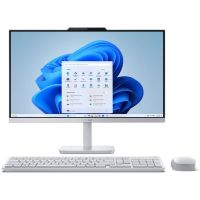 Комп\'ютер Lenovo A100 AiO / i3-N305, 8, 512, WKM (F0JN002VUO)