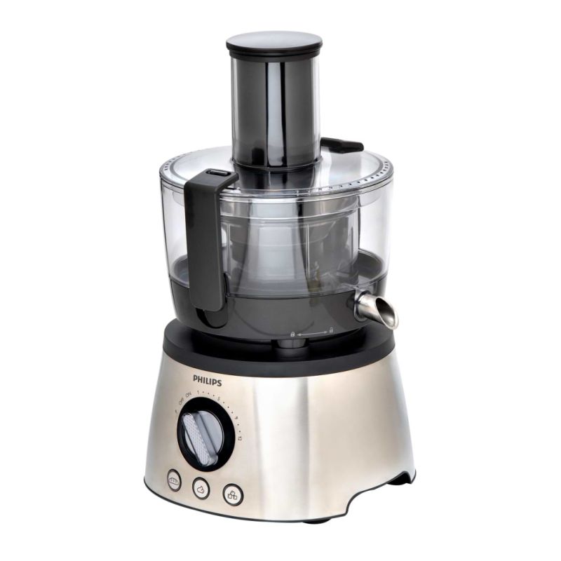 Кухонный комбайн Philips HR 7778/00 (HR7778/00)