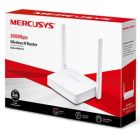 Маршрутизатор Mercusys (MW301R)