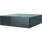 Корпус для ПК Chieftec MESH (CS-12B-300)