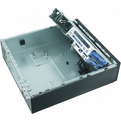 Корпус для ПК Chieftec MESH (CS-12B-300)