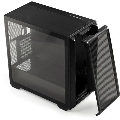 Корпус для ПК Vinga (Cage)