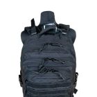 Рюкзак туристический Tramp Squad 35 л Black (UTRP-041-black)
