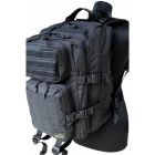 Рюкзак туристический Tramp Squad 35 л Black (UTRP-041-black)