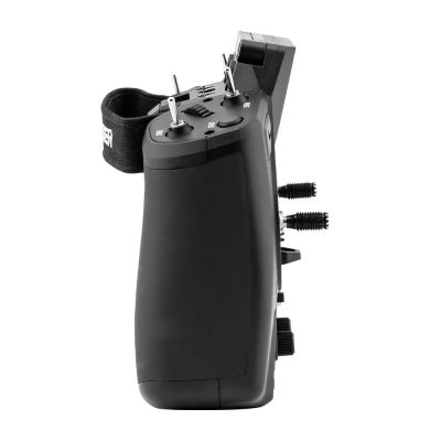 Пульт управления для дрона RadioMaster GX12 radio ExpressLRS Edge XT M2 (HP0157.0094-BLK)
