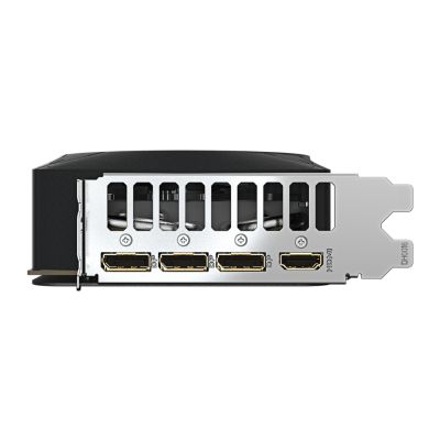Відеокарта GIGABYTE GeForce RTX5070 Ti 16GB EAGLE OC SFF (GV-N507TEAGLE OC-16GD)