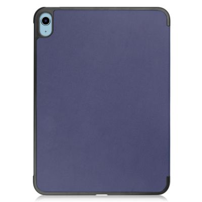 Чехол для планшета Armorstandart Smart Case iPad 11 2025 (A16) / 10.9 2024 / 2022 Blue (ARM83975)