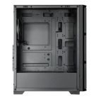 Корпус для ПК Chieftec Pro Midi TG (AS-02B-TG-OP)