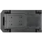 Корпус для ПК Chieftec Pro Midi TG (AS-02B-TG-OP)