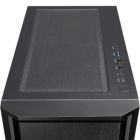Корпус для ПК Chieftec Pro Midi TG (AS-02B-TG-OP)