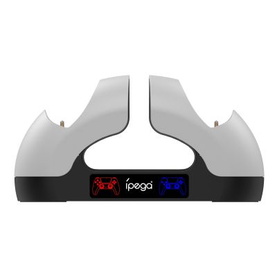 Зарядний пристрій iPega (PG-P5008) Для геймпадів PS5 (PG-P5008)