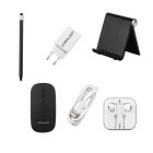 Планшет Teclast P33T KIT 10.1 3/64Gb Wi-Fi Blue Клавіатура/Миша/Навушники/Підставка/Стилус/Чохол (6940709688045)