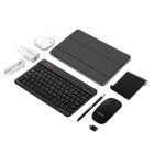 Планшет Teclast P33T KIT 10.1 3/64Gb Wi-Fi Blue Клавіатура/Миша/Навушники/Підставка/Стилус/Чохол (6940709688045)