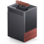 Корпус для ПК JONSBO (T6 Black)