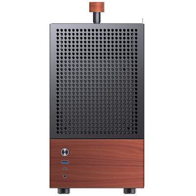 Корпус для ПК JONSBO (T6 Black)