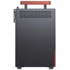 Корпус для ПК JONSBO (T6 Black)