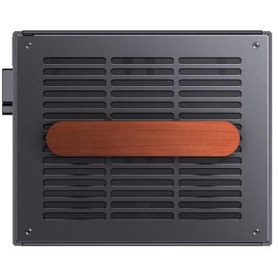 Корпус для ПК JONSBO (T6 Black)