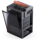 Корпус для ПК JONSBO (T6 Black)