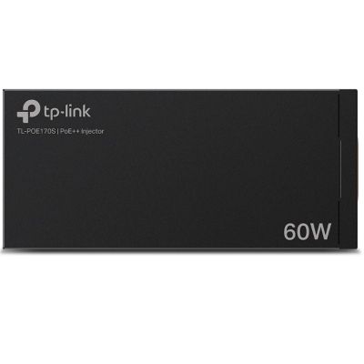 Адаптер PoE TP-Link (POE170S)