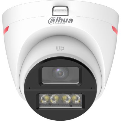 Камера видеонаблюдения Dahua (DH-HAC-HDW1249XP-IL-A-PRO (2.8)