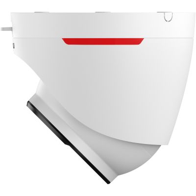 Камера видеонаблюдения Dahua (DH-HAC-HDW1249XP-IL-A-PRO (2.8)