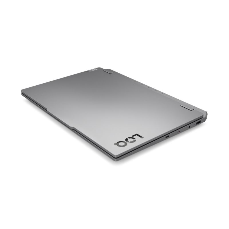 Ноутбук Lenovo LOQ 15AHP10 (83JG00FBRA)