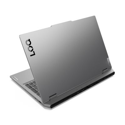 Ноутбук Lenovo LOQ 15AHP10 (83JG00FBRA)