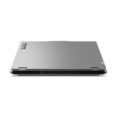 Ноутбук Lenovo LOQ 15AHP10 (83JG00FBRA)