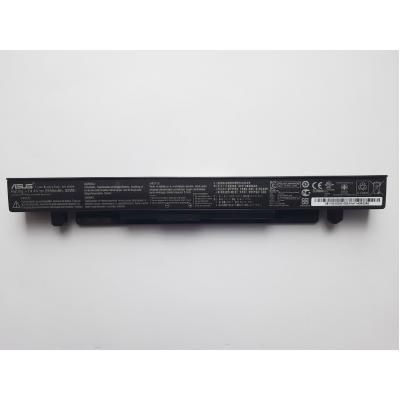 Акумулятор до ноутбука ASUS X450 A41-X550A, 2950mAh (42Wh), 4cell, 14.4V, Li-ion (A47529)