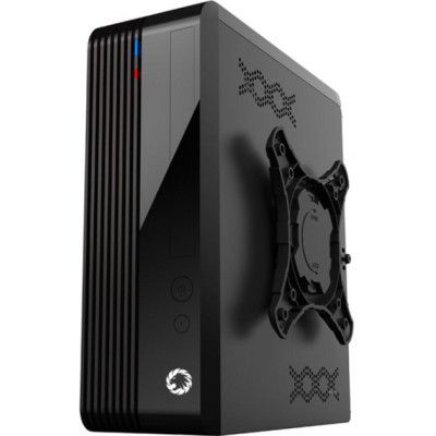 Корпус для ПК Gamemax (ST103-2U3-300W)