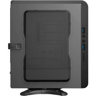 Корпус для ПК Gamemax (ST103-2U3-300W)