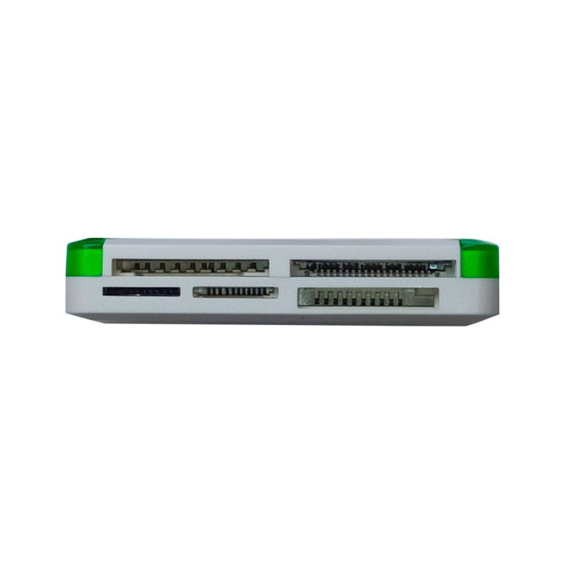 Считыватель флеш-карт Atcom TD2070 USB 2.0 ALL IN 1 - (Memory Stick (MS) , Secure Digit (10770)