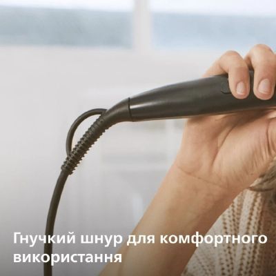 Електрощітка для волосся Philips (BHH885/00)