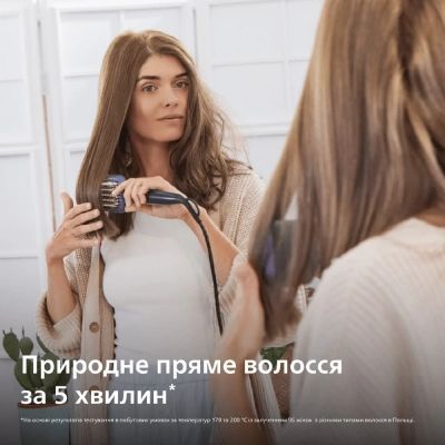 Електрощітка для волосся Philips (BHH885/00)