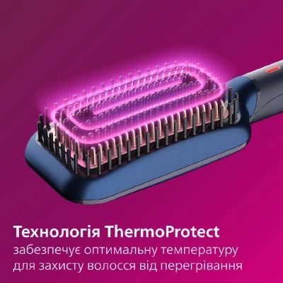 Електрощітка для волосся Philips (BHH885/00)