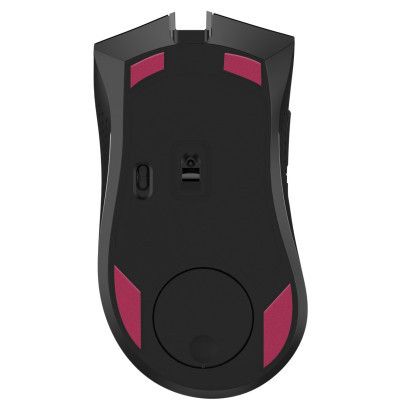 Мишка A4Tech Bloody R90 Plus Wireless Black (4711421981033)